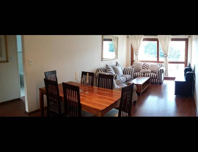 2 BEDROOM PROPERTY TO RENT IN BENMORE GARDENS